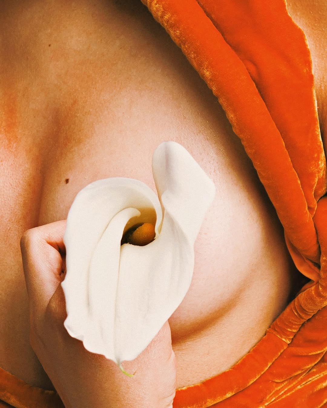 Men's Breast Cancer Awareness - Breast cancer can affect men too