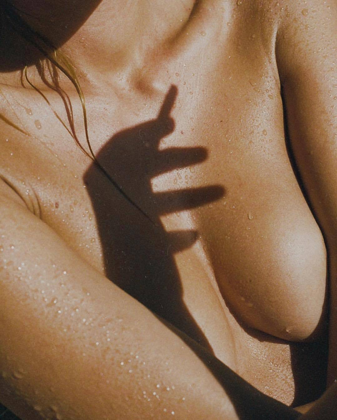 Men's Breast Cancer Awareness - Breast cancer can affect men too