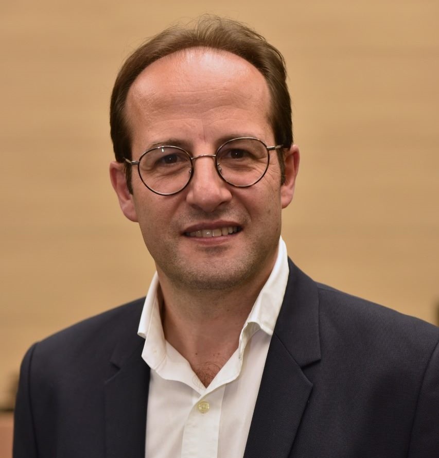 Pr. Georges Abi Tayeh - Breast Health Specialist